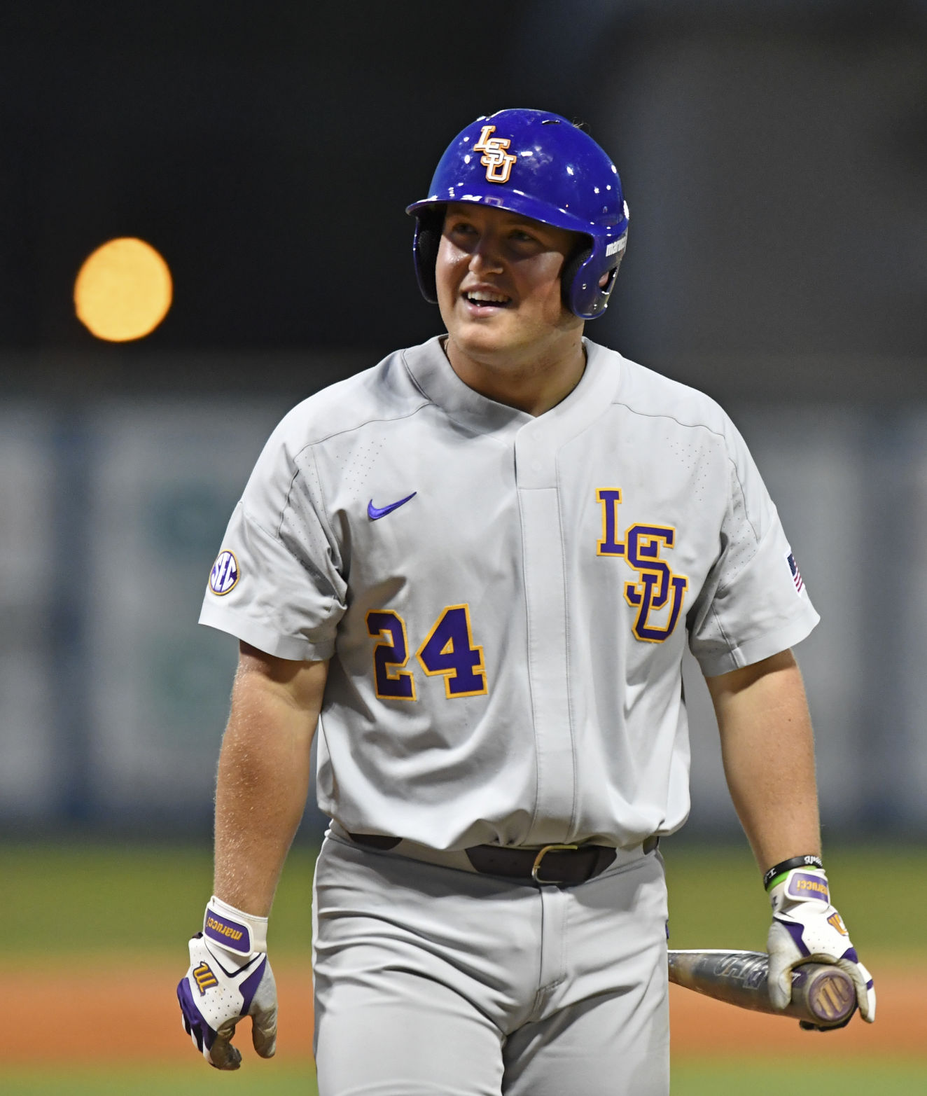 lsusouthern.041019 HS 1941.JPG
